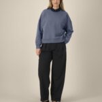 Stella Alma - The women's Iconic crewneck sweatshirt