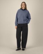 Stella Alma - The women's Iconic crewneck sweatshirt