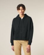 Stella Ida - The women's Iconic zip-through hoodie - Image 4