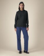 Stella Gamechanger - The women's hoodie in  recycled cotton - Image 9