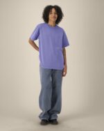 Freestyler Vintage - The unisex garment-dyed heavyweight t-shirt - Image 9
