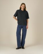 Asher - The unisex heavy weight boxy t-shirt - Image 11