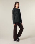 Freestyler Long Sleeve - The unisex heavyweight long-sleeve t-shirt - Image 6
