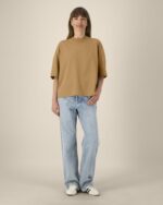 Hypster - The unisex boxy t-shirt in recycled cotton - Image 8