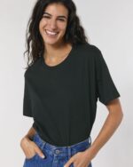 Rocker - The unisex tubular t-shirt - Image 6