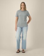 Crafter Vintage - The Unisex Garment Dyed Mid-Light T-Shirt - Image 8