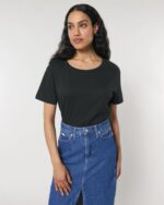 Stella Serena - The women's scoop neck t-shirt - Image 4