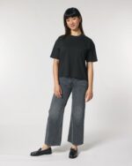 Stella Nova - The women's boxy t-shirt - Image 4