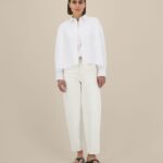 Stella Harper - The women's boxy shirt