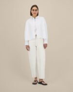 Stella Harper - The women's boxy shirt