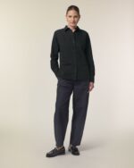 Stella Oxford Shirt - The Women's Oxford Shirt - Image 9