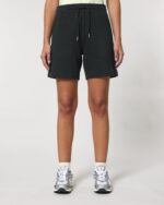 Trainer 2.0 - The unisex jogger shorts in french terry - Image 8