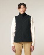 Stella Trail Blazer - The women's sleeveless softshell jacket - Image 8