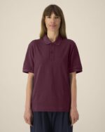 Prepster 2.0 - The unisex polo - Image 9