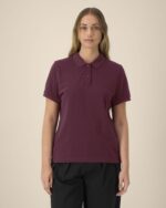 Stella Coaster - The Women's Mid-light Polo - Image 4