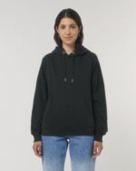 Archer - The unisex hoodie in french terry - Image 6