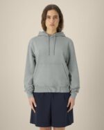 Archer Vintage - The unisex garment-dyed hoodie in french terry - Image 10