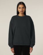 Radder 2.0 - The unisex oversized crewneck sweatshirt - Image 7