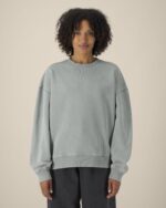 Radder 2.0 Vintage - The unisex garment-dyed oversized crewneck sweatshirt - Image 10