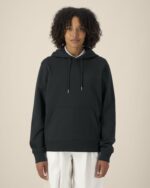 Gamechanger - The unisex hoodie in recycled cotton - Image 20