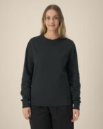 Thinker - The unisex crewneck sweatshirt in recycled cotton - Image 19
