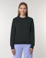 Matcher - The unisex crewneck sweatshirt in french terry - Image 5