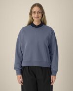 Stella Alma - The women's Iconic crewneck sweatshirt - Image 4