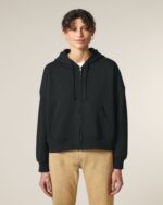 Stella Ida - The women's Iconic zip-through hoodie - Image 5