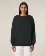 Stella Paloma - The women's oversized crewneck sweatshirt - Image 4