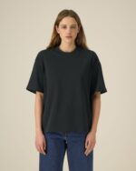 Asher - The unisex heavy weight boxy t-shirt - Image 12
