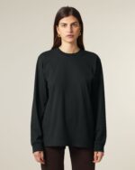 Freestyler Long Sleeve - The unisex heavyweight long-sleeve t-shirt - Image 7