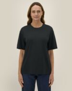 Blaker - The unisex t-shirt in cotton-TENCEL™ Modal - Image 9