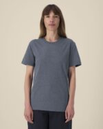 RE-Creator - The unisex t-shirt in recycled cotton - Image 7