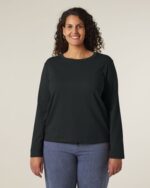 Stella Muser Long Sleeve - The women's Iconic long-sleeve t-shirt - Image 7