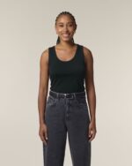 Stella Ava - The Women's Fitted Tank Top - Image 6