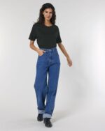 Rocker - The unisex tubular t-shirt