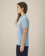 Coaster Vintage - The Unisex Vintage Mid-light Polo - Image 10