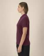 Stella Coaster - The Women's Mid-light Polo - Image 5