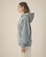 Slammer 2.0 vintage - The unisex garment-dyed oversized hoodie - Image 11