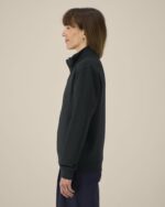 Trailer 2.0 - The unisex high neck zip-through sweatshirt - Image 12
