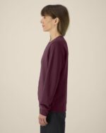 Roller - The unisex crewneck sweatshirt - Image 10