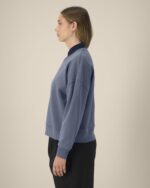 Stella Alma - The women's Iconic crewneck sweatshirt - Image 5
