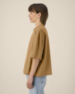 Hypster - The unisex boxy t-shirt in recycled cotton - Image 10