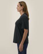 Blaker - The unisex t-shirt in cotton-TENCEL™ Modal - Image 10