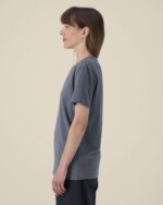 RE-Creator - The unisex t-shirt in recycled cotton - Image 4