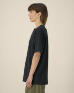 Freestyler - The unisex dry-handfeel heavyweight t-shirt - Image 3