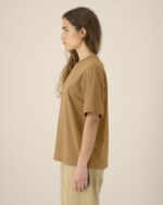 Breezer - The iconic mid-light unisex relaxed t-shirt - Image 10