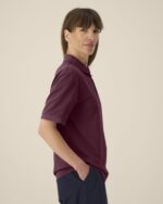 Prepster 2.0 - The unisex polo - Image 11