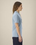 Coaster Vintage - The Unisex Vintage Mid-light Polo - Image 11