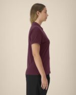 Stella Coaster - The Women's Mid-light Polo - Image 6